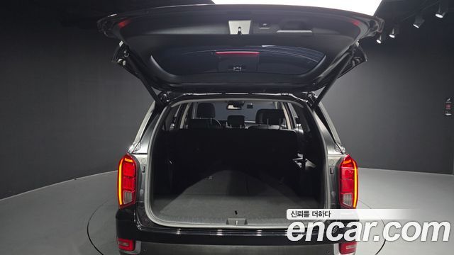 Hyundai Palisade 2020 — photo 26