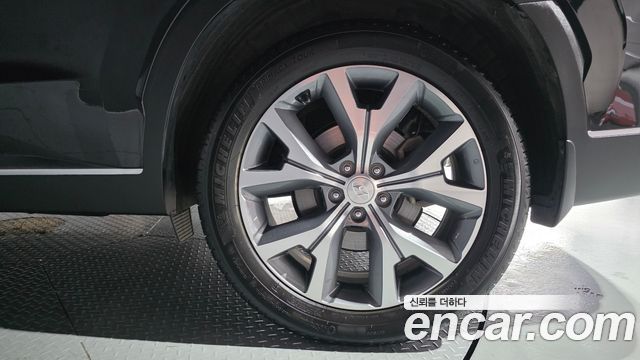 Hyundai Palisade 2020 — photo 7