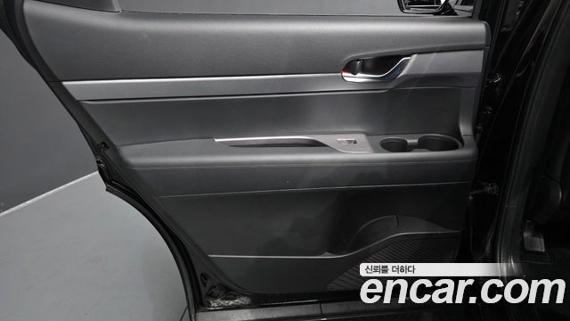 Hyundai Palisade 2020 — photo 15
