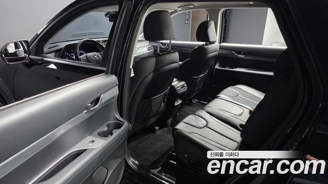 Hyundai Palisade 2020 — photo 16