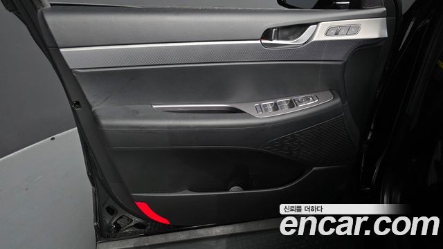 Hyundai Palisade 2020 — photo 27