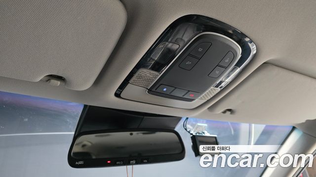 Hyundai Palisade 2020 — photo 28