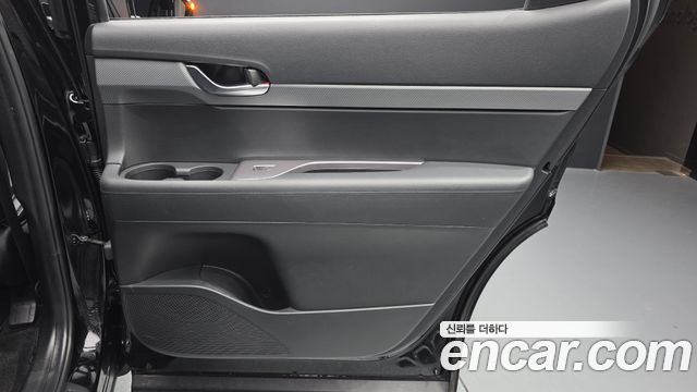 Hyundai Palisade 2020 — photo 29