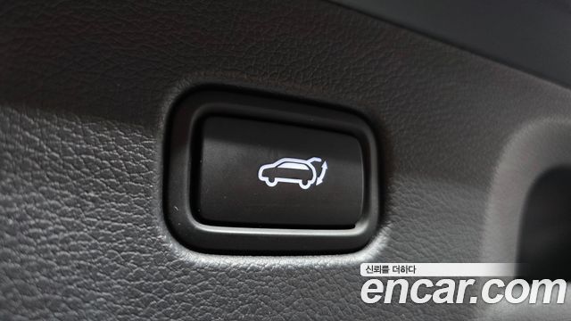 Hyundai Palisade 2020 — photo 30