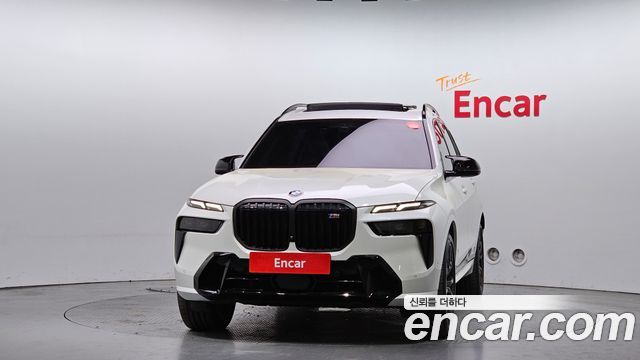 BMW X7 2024 — photo 3