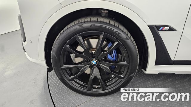 BMW X7 2024 — photo 5