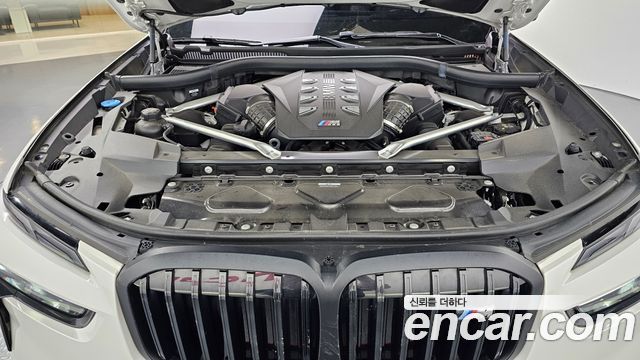 BMW X7 2024 — photo 6