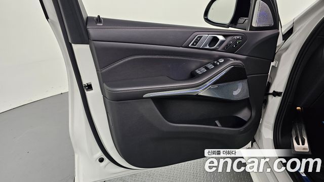 BMW X7 2024 — photo 14
