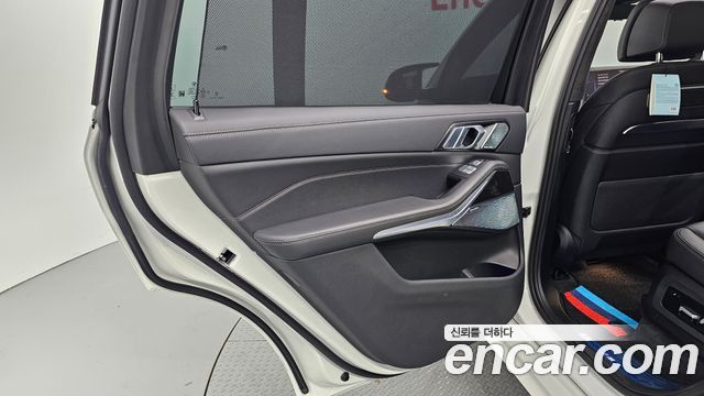 BMW X7 2024 — photo 15