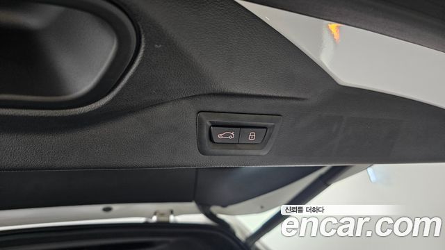 BMW X7 2024 — photo 30