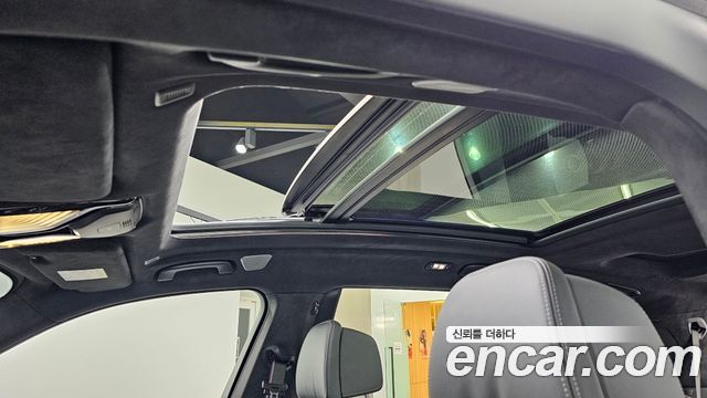 BMW X7 2024 — photo 32