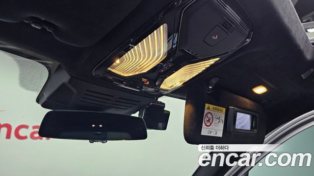 BMW X7 2024 — photo 34