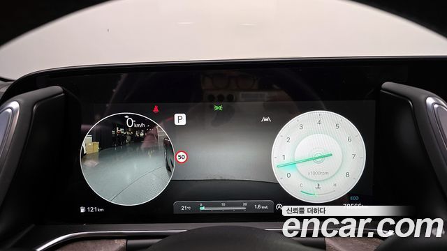 Genesis G90 2022 — photo 8