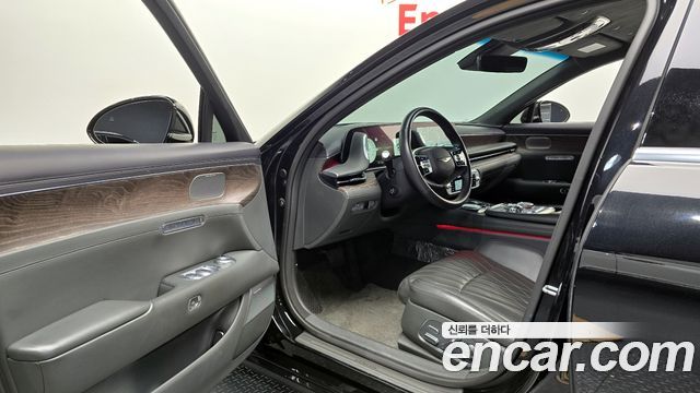 Genesis G90 2022 — photo 10