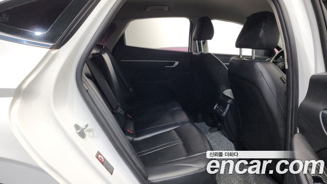 Hyundai Sonata 2021 — photo 17