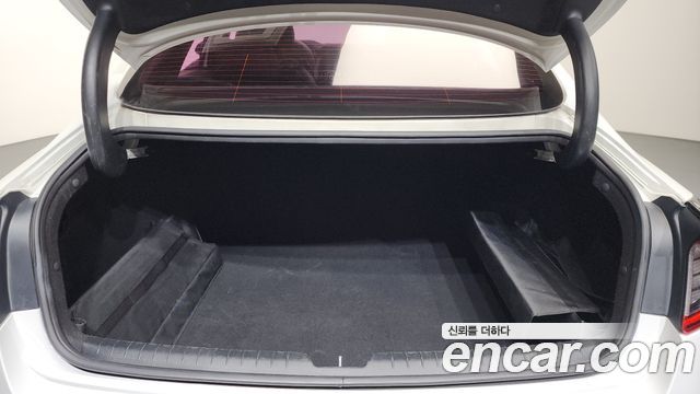 Hyundai Sonata 2021 — photo 23