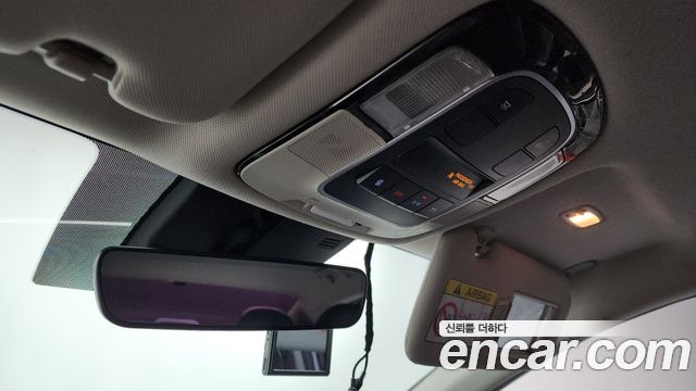 Hyundai Sonata 2021 — photo 25