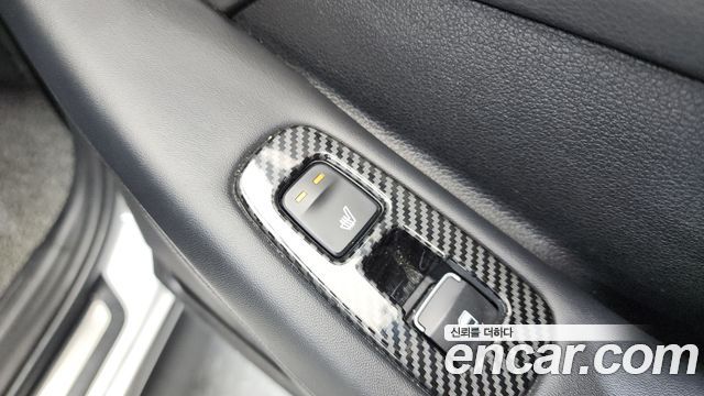 Hyundai Sonata 2021 — photo 28