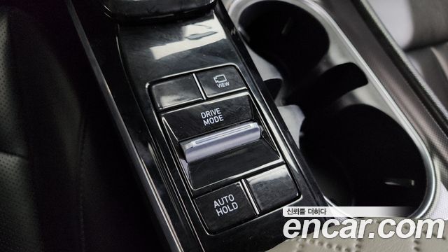 Hyundai Sonata 2021 — photo 30