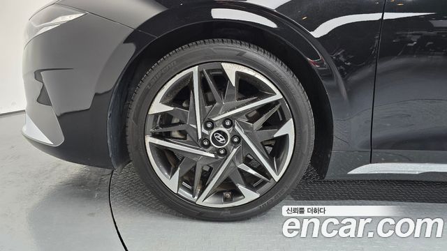 Hyundai Grandeur 2020 — photo 5