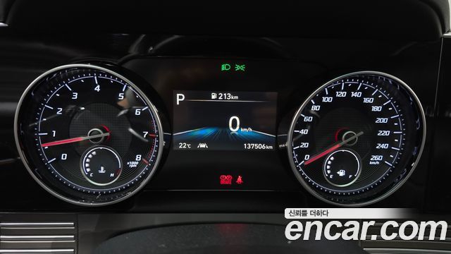 Hyundai Grandeur 2020 — photo 8