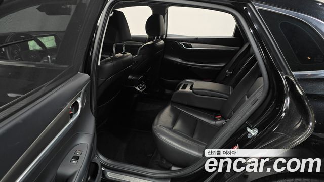 Hyundai Grandeur 2020 — photo 12