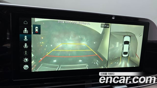 Hyundai Grandeur 2020 — photo 15