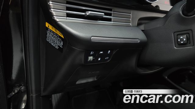 Hyundai Grandeur 2020 — photo 16