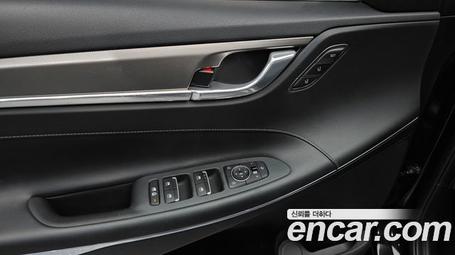 Hyundai Grandeur 2020 — photo 17
