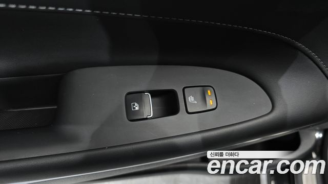 Hyundai Grandeur 2020 — photo 18