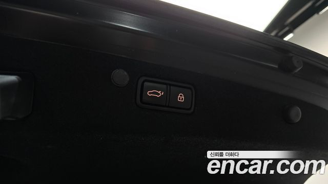 Hyundai Grandeur 2020 — photo 20