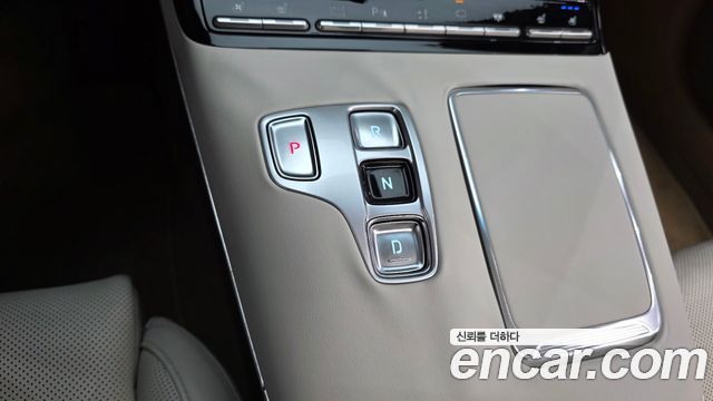 Hyundai Grandeur 2020 — photo 9