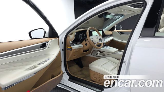 Hyundai Grandeur 2020 — photo 10
