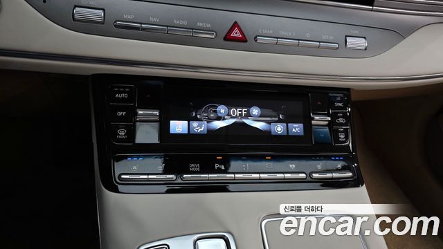 Hyundai Grandeur 2020 — photo 16