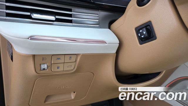 Hyundai Grandeur 2020 — photo 18
