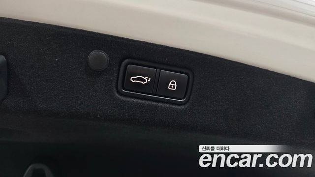 Hyundai Grandeur 2020 — photo 20