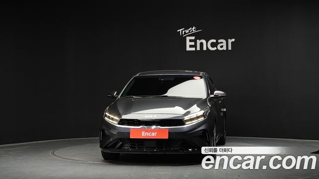 Kia K3 2022 — photo 3