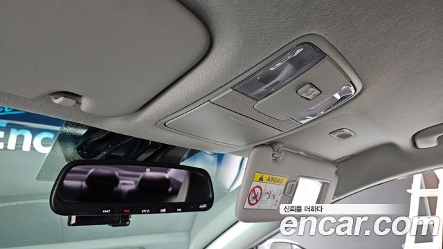 Kia K3 2022 — photo 22