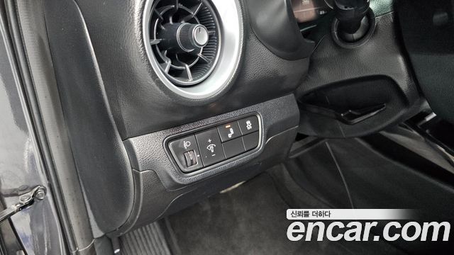 Kia K3 2022 — photo 24