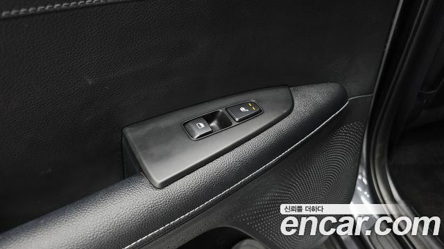Kia K3 2022 — photo 25