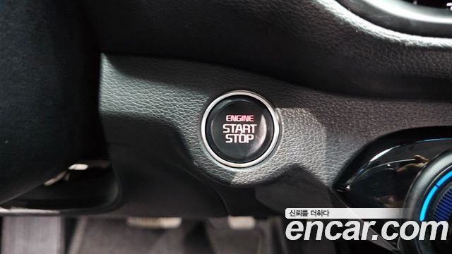 Kia K3 2022 — photo 30