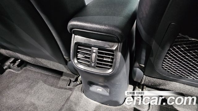 Kia K3 2022 — photo 31