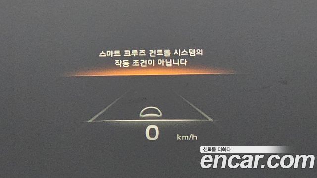 Kia Mohave 2021 — photo 22