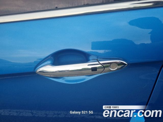 Chevrolet Korea Spark 2017 — photo 7