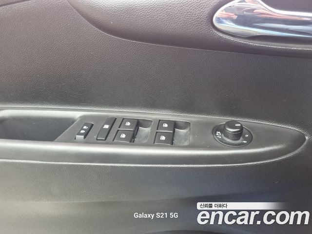 Chevrolet Korea Spark 2017 — photo 12