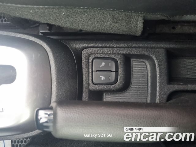 Chevrolet Korea Spark 2017 — photo 13