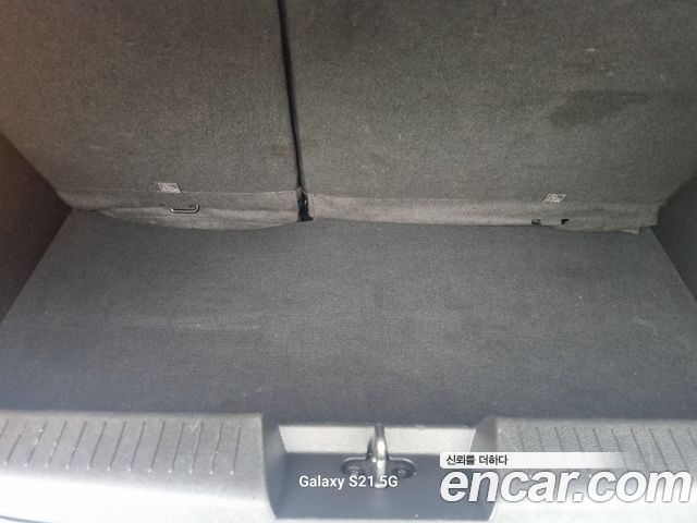 Chevrolet Korea Spark 2017 — photo 18