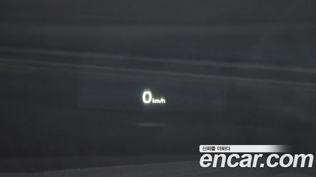 Kia K7 2018 — photo 15