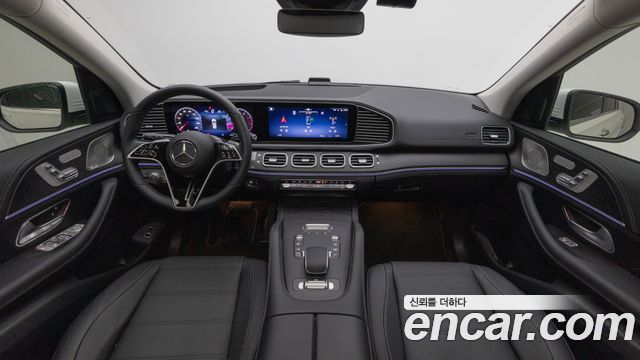 Mercedes-Benz GLE-Class 2025 — photo 7