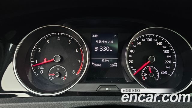 Volkswagen Golf 2014 — photo 8